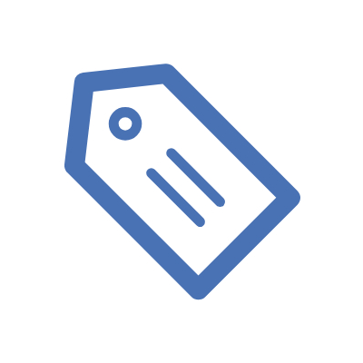 Financing made easy